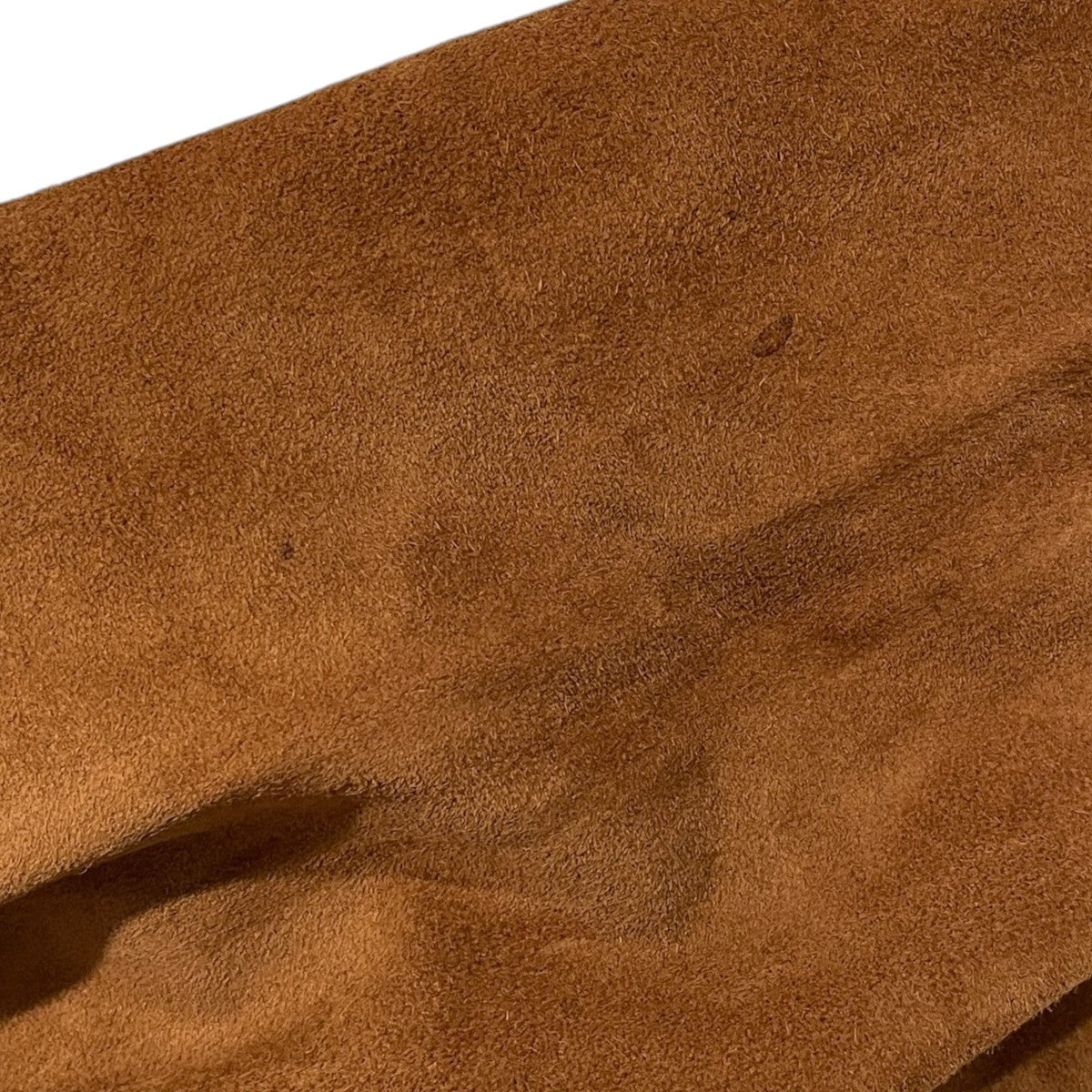 スタンドカラースエードジャケット STAND COLLAR SUEDE JACKET SH07SUEDE