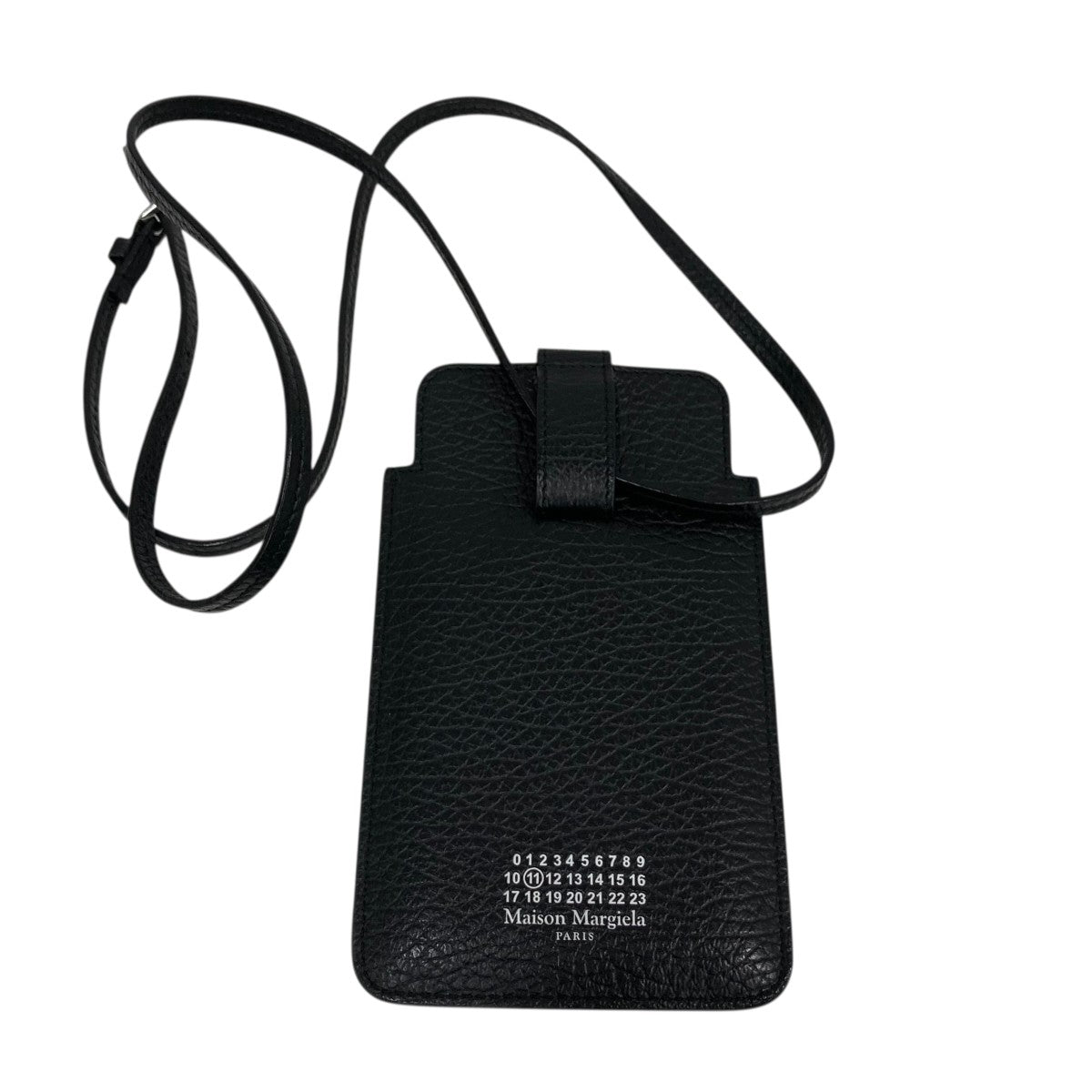 Maison Margiela ショルダーポーチS56UI0211 古着・中古-2枚目のアイテム画像