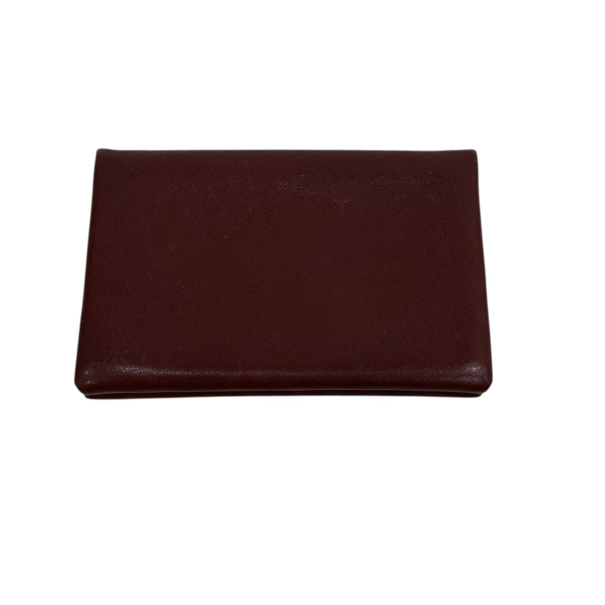 HERMES カルヴィカードケース 古着・中古-1枚目のアイテム画像