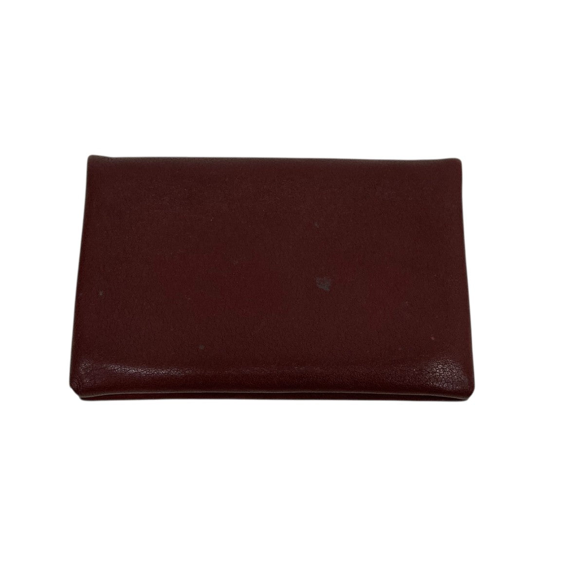 HERMES カルヴィカードケース 古着・中古-2枚目のアイテム画像