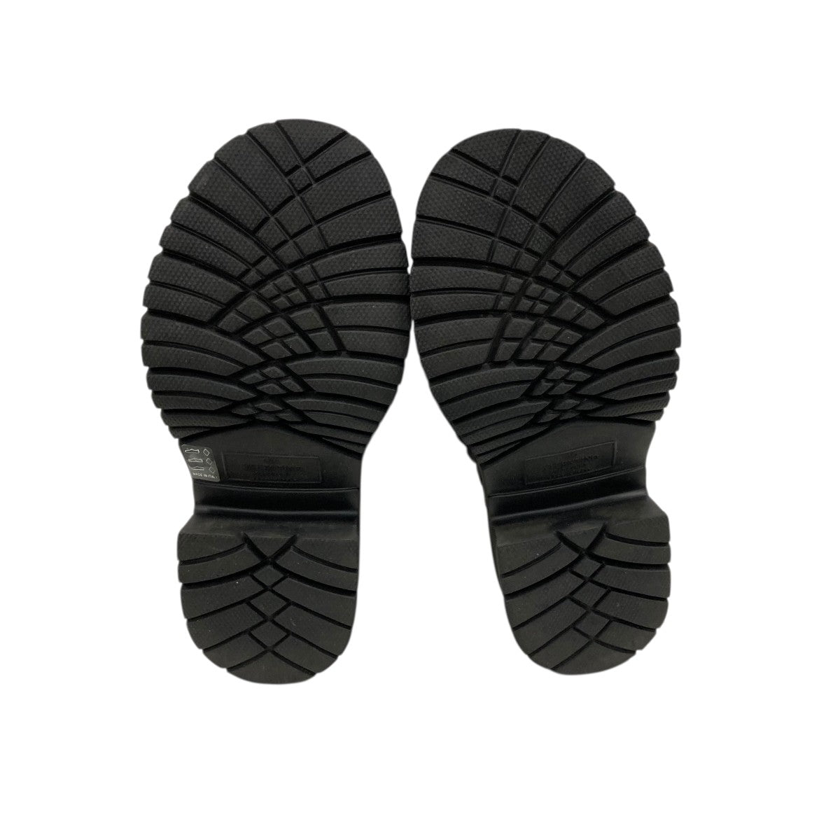 VALENTINO ロングブーツ 古着・中古-7枚目のアイテム画像