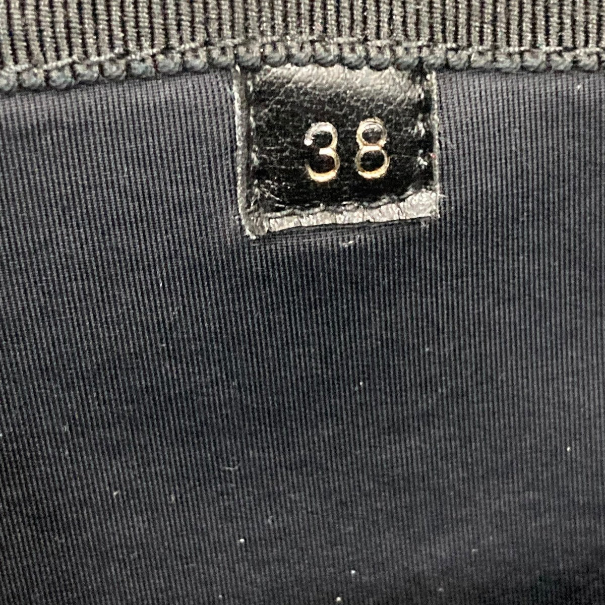 VALENTINO ロングブーツ 古着・中古-9枚目のアイテム画像