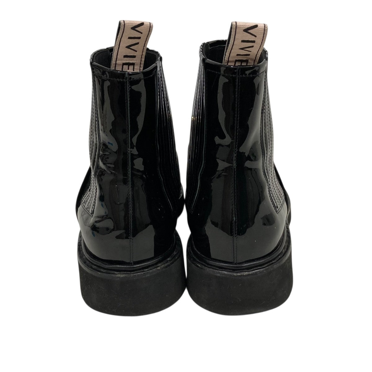 Roger Vivier(ロジェ ヴィヴィエ) ブーツRVW54825210D1PB999