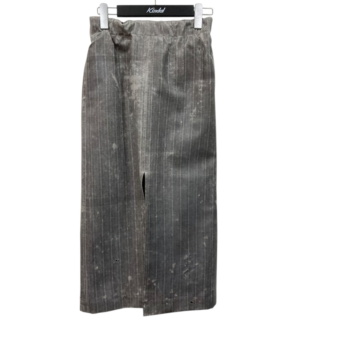 Maison Margiela スカートS51ME0022 古着・中古-1枚目のアイテム画像