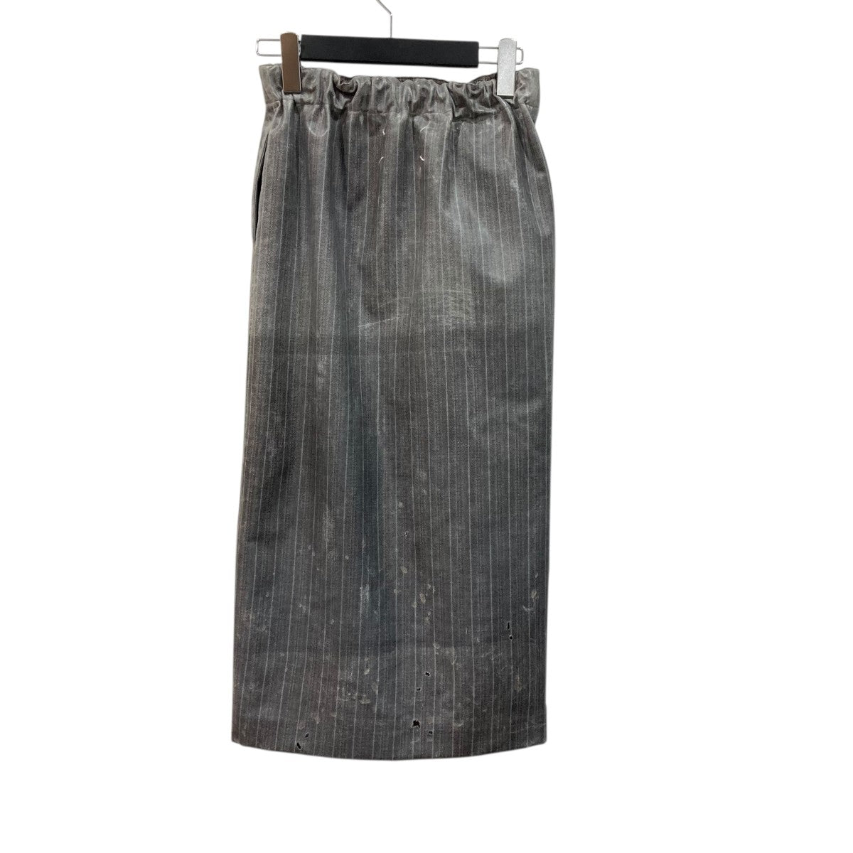 Maison Margiela スカートS51ME0022 古着・中古-2枚目のアイテム画像