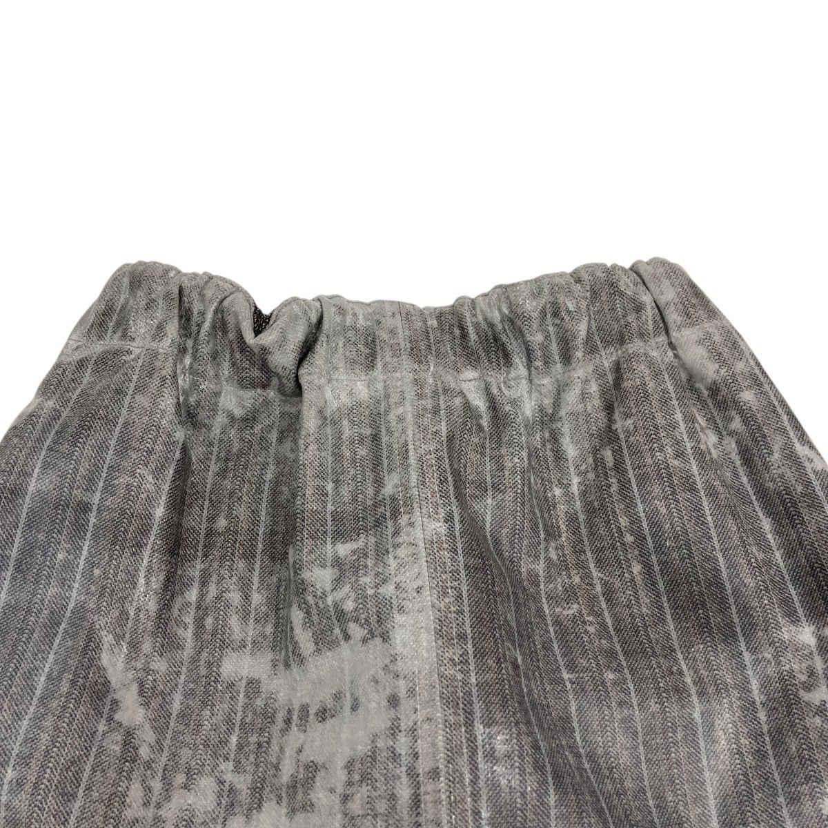 Maison Margiela スカートS51ME0022 古着・中古-3枚目のアイテム画像