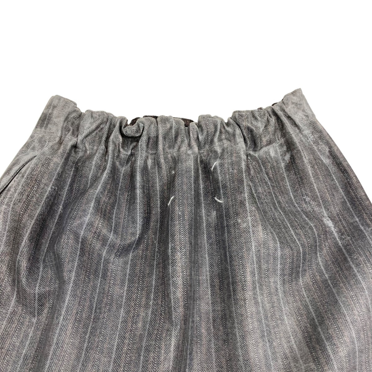 Maison Margiela スカートS51ME0022 古着・中古-4枚目のアイテム画像