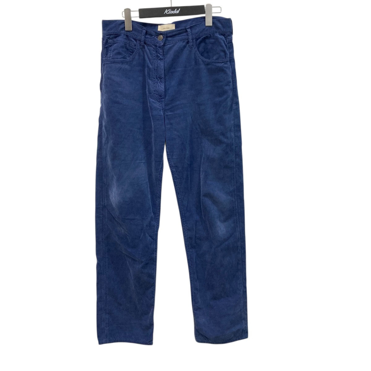 ターリー ストレートレッグパンツ8766w3737
