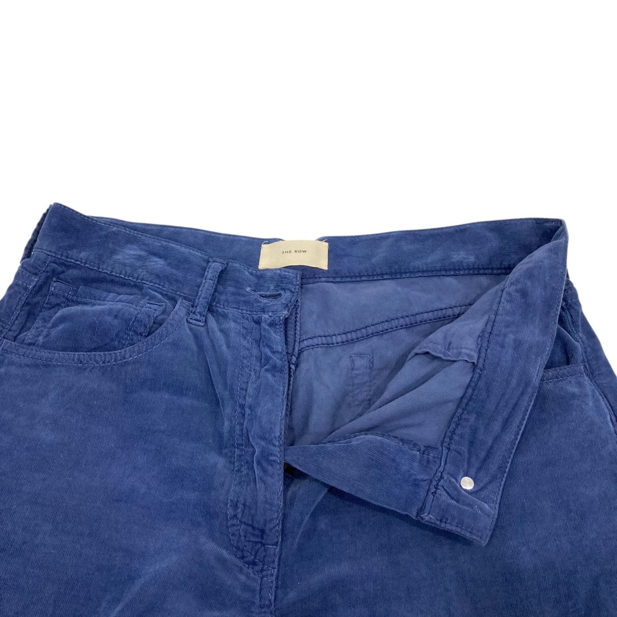ターリー ストレートレッグパンツ8766w3737