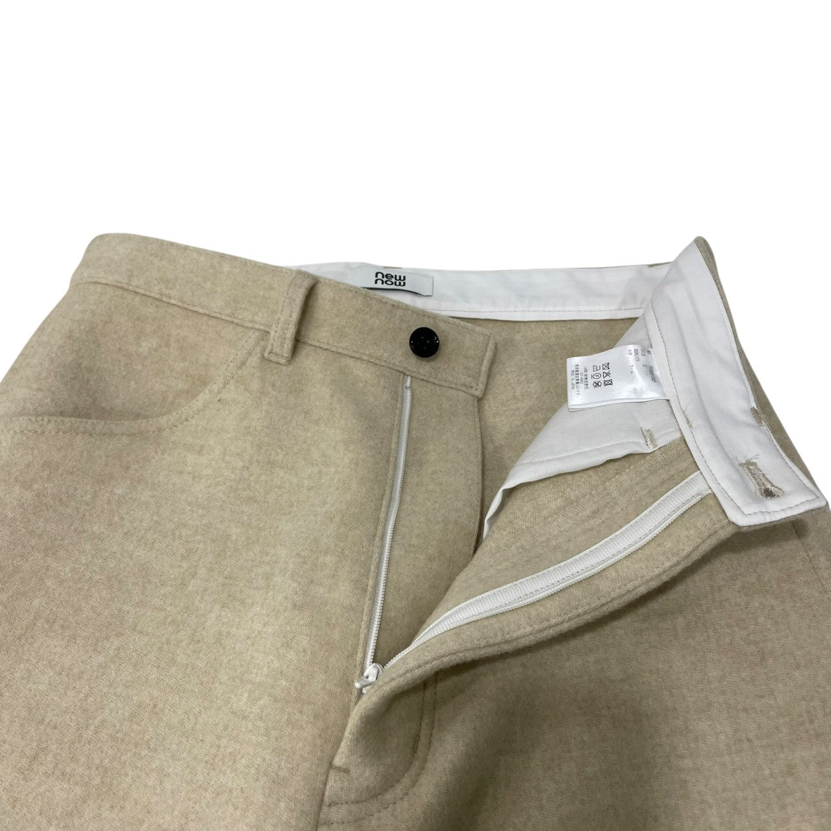 パンツ2502PT03