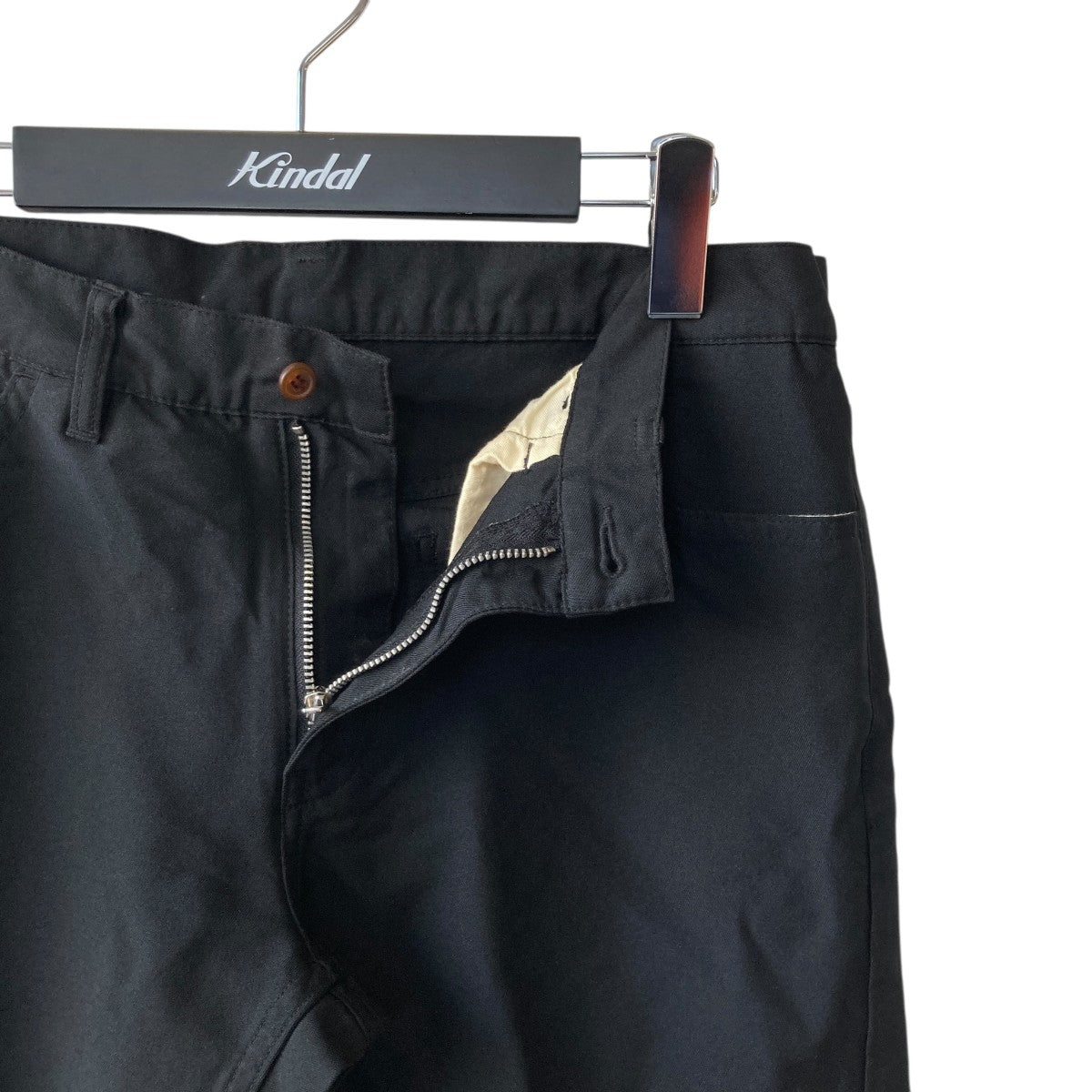 COMME des GARCONS HOMME PLUS パンツPL-P022 古着・中古-3枚目のアイテム画像