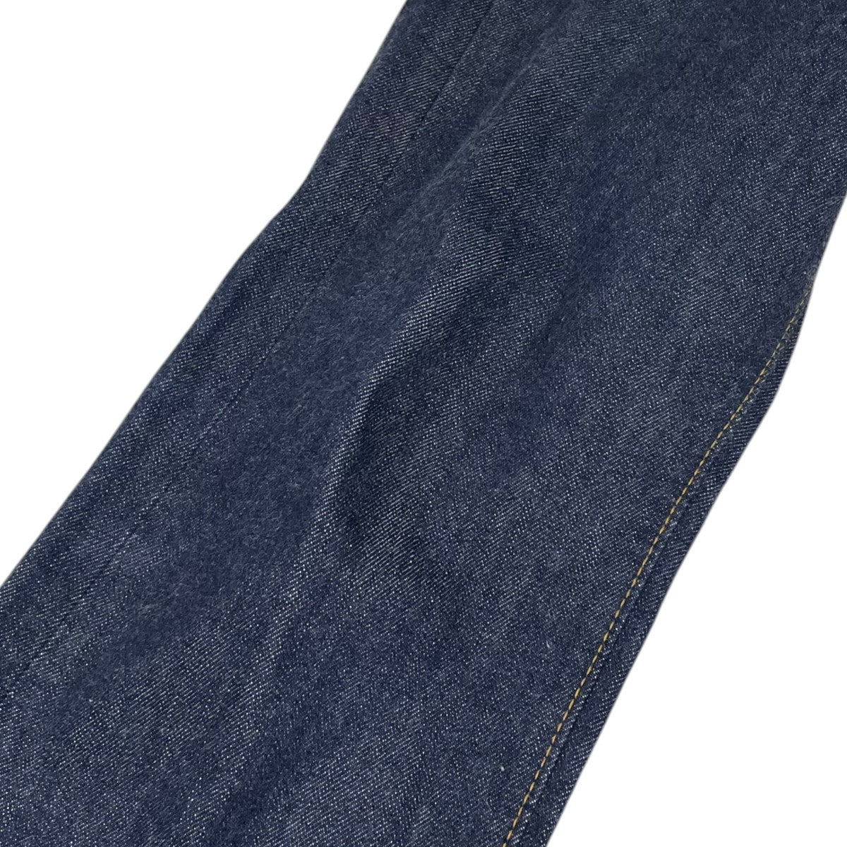 RESOLUTE デニムパンツ 710 古着・中古-6枚目のアイテム画像