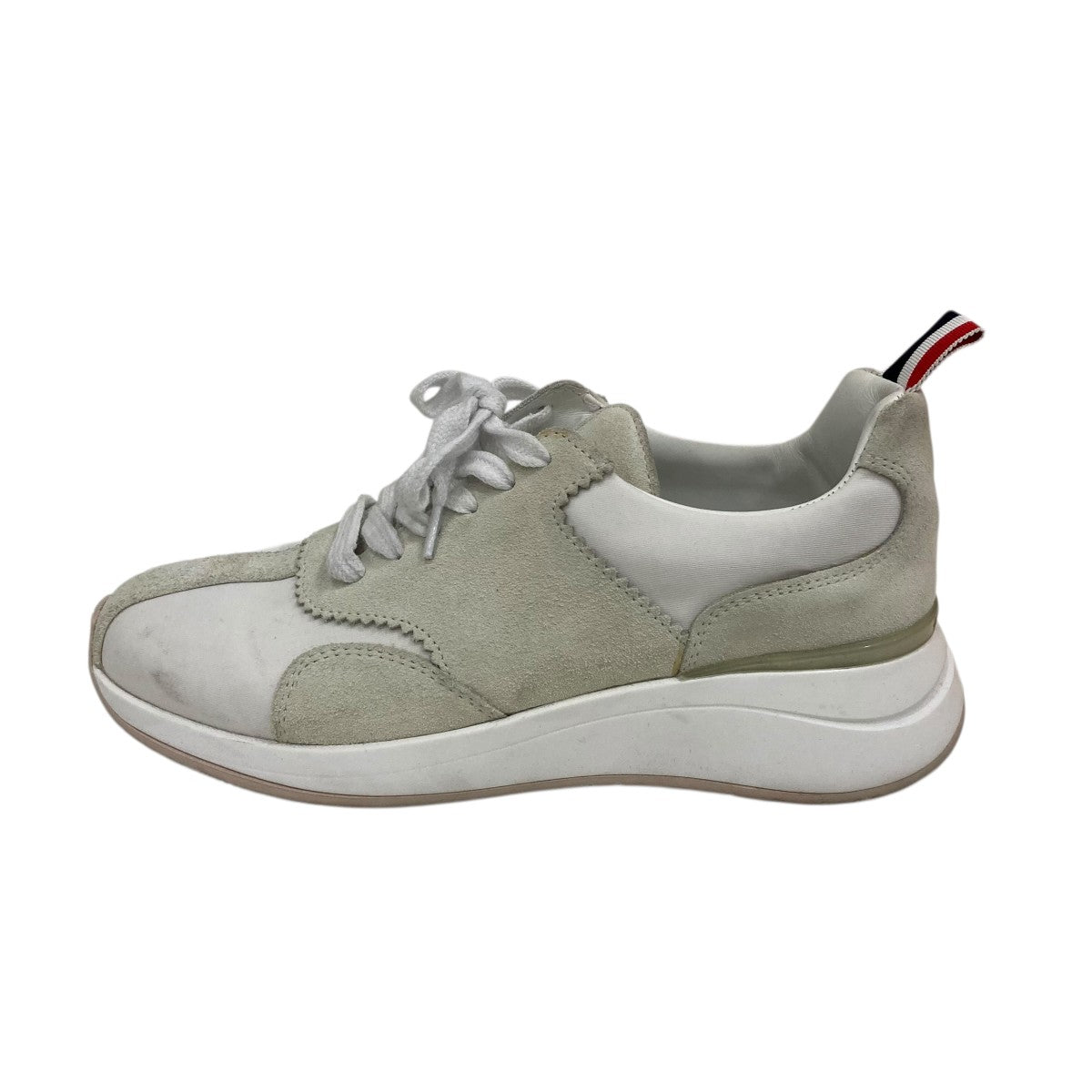 Thom Browne スニーカーMFE002B F0488 古着・中古-2枚目のアイテム画像