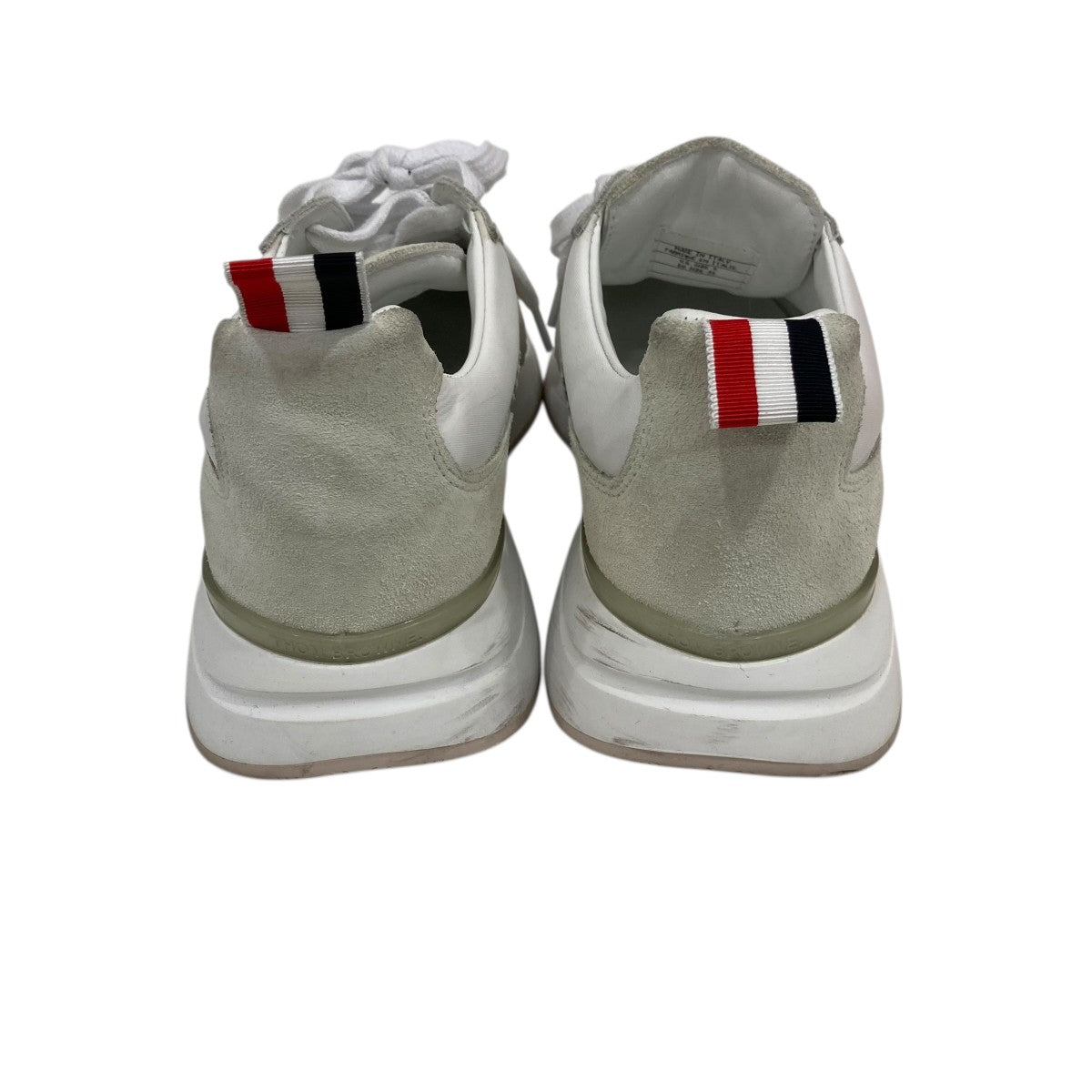 Thom Browne スニーカーMFE002B F0488 古着・中古-4枚目のアイテム画像