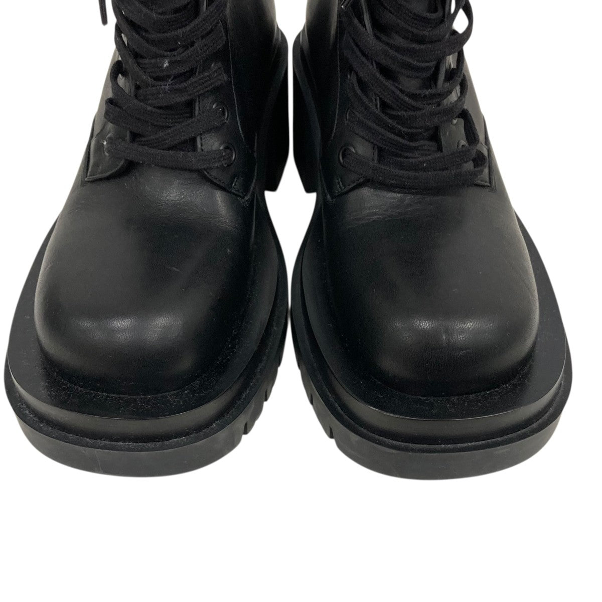 BOTTEGA VENETA ブーツ667145 古着・中古-3枚目のアイテム画像
