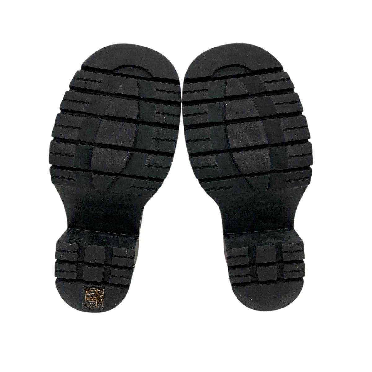 BOTTEGA VENETA ブーツ667145 古着・中古-7枚目のアイテム画像