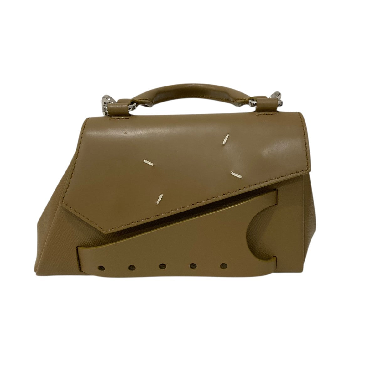 Maison Margiela ショルダーバッグSB1WD0013 古着・中古-3枚目のアイテム画像