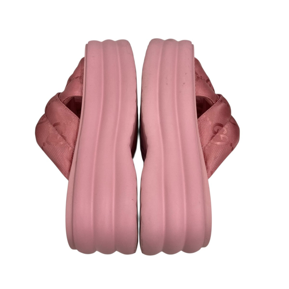 GUCCI(グッチ) サンダル738707 738707 ピンク｜【公式】カインドオル