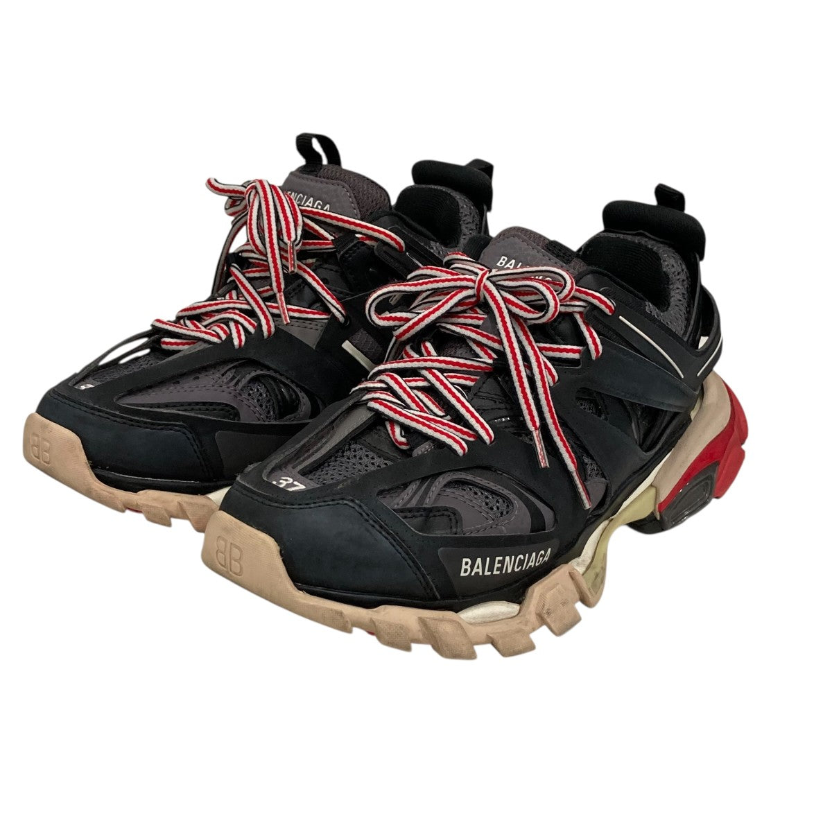 BALENCIAGA スニーカー542436 古着・中古-1枚目のアイテム画像