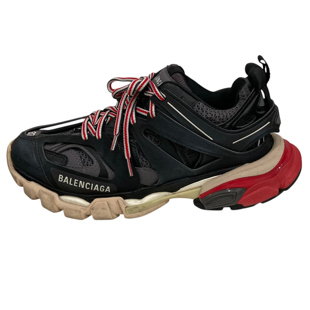 BALENCIAGA スニーカー542436 古着・中古-2枚目のアイテム画像