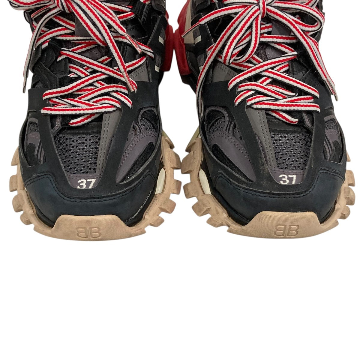 BALENCIAGA スニーカー542436 古着・中古-3枚目のアイテム画像