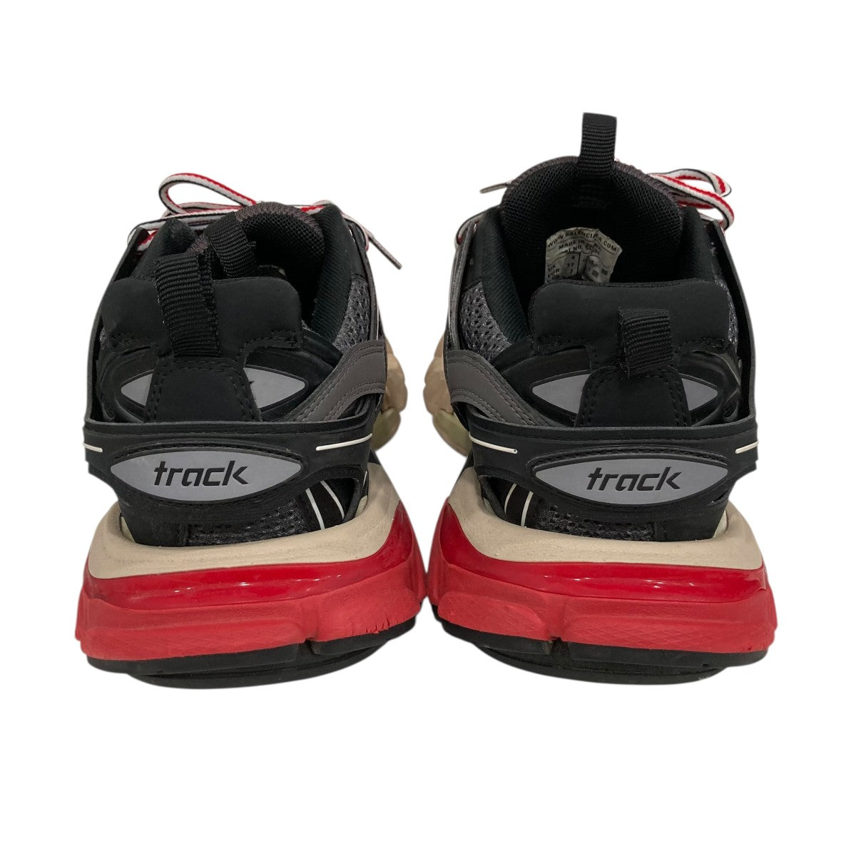 BALENCIAGA スニーカー542436 古着・中古-4枚目のアイテム画像