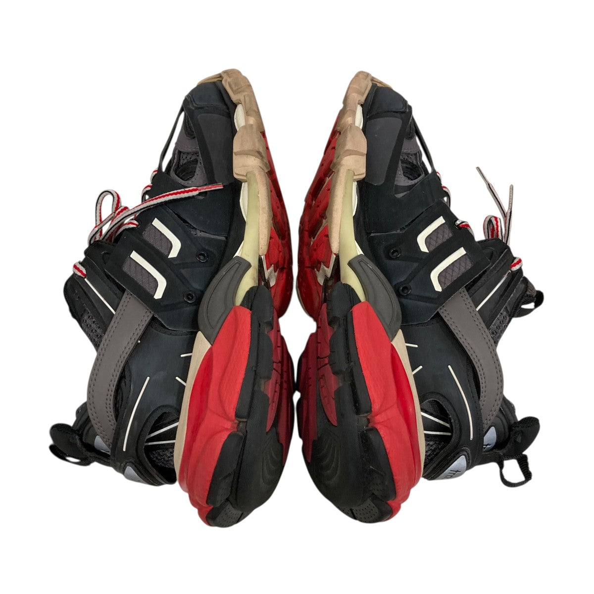 BALENCIAGA スニーカー542436 古着・中古-5枚目のアイテム画像