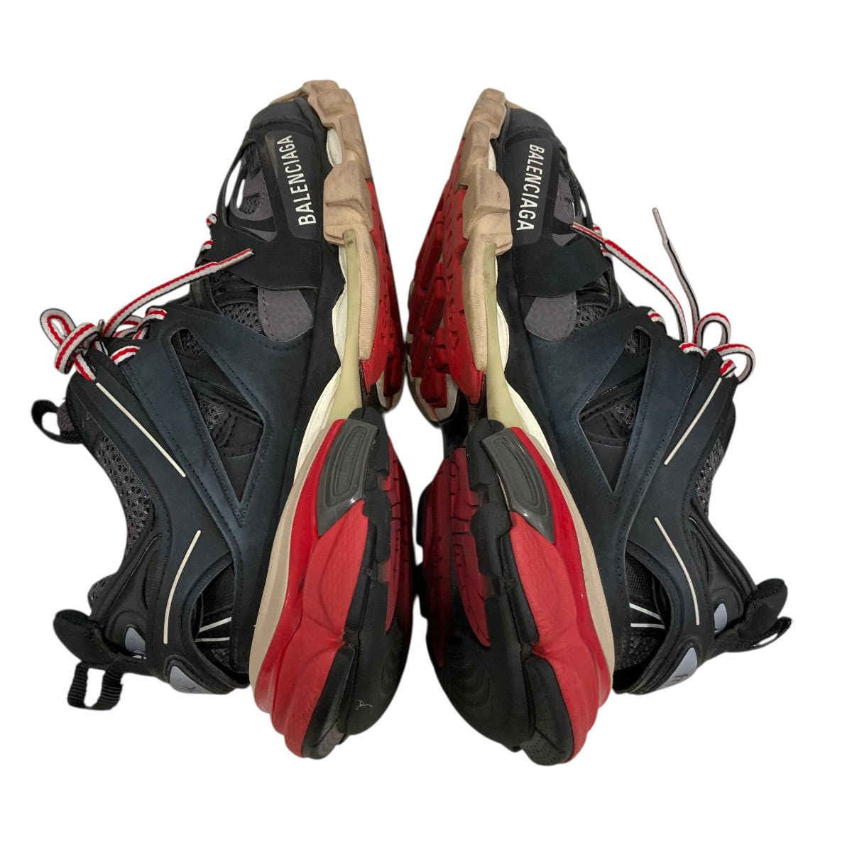 BALENCIAGA スニーカー542436 古着・中古-6枚目のアイテム画像
