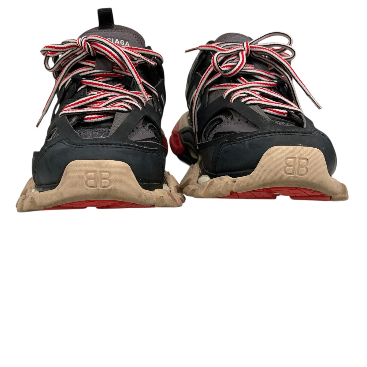 BALENCIAGA スニーカー542436 古着・中古-8枚目のアイテム画像