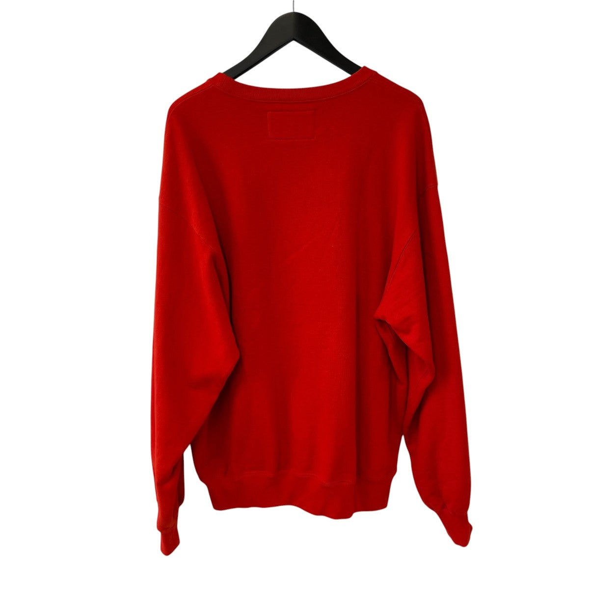 WACKO MARIA HEAVY WEIGHT CREW NECK SWEAT SHIRT TYPE6スウェット 古着・中古-2枚目のアイテム画像