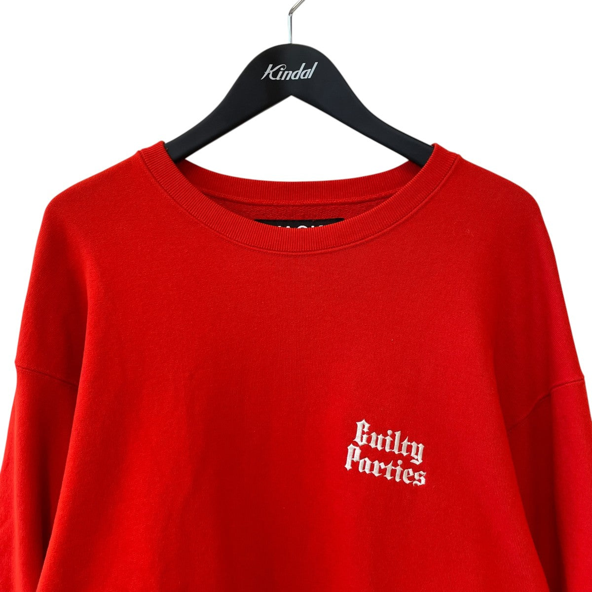 WACKO MARIA(ワコマリア) HEAVY WEIGHT CREW NECK SWEAT SHIRT TYPE6