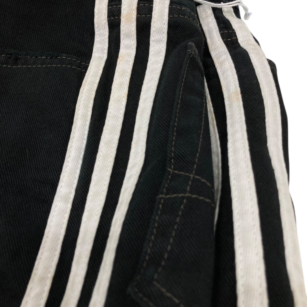 BALENCIAGA×adidas ハーフパンツ724840TNW54 古着・中古-6枚目のアイテム画像