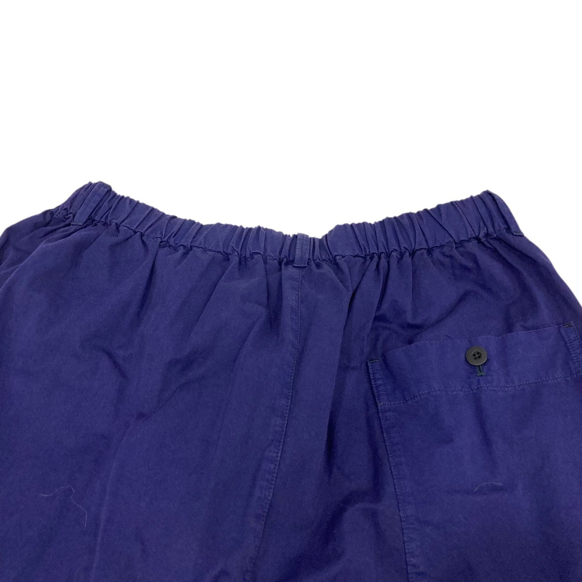 LEMAIRE パンツPA1047LF1206 古着・中古-4枚目のアイテム画像