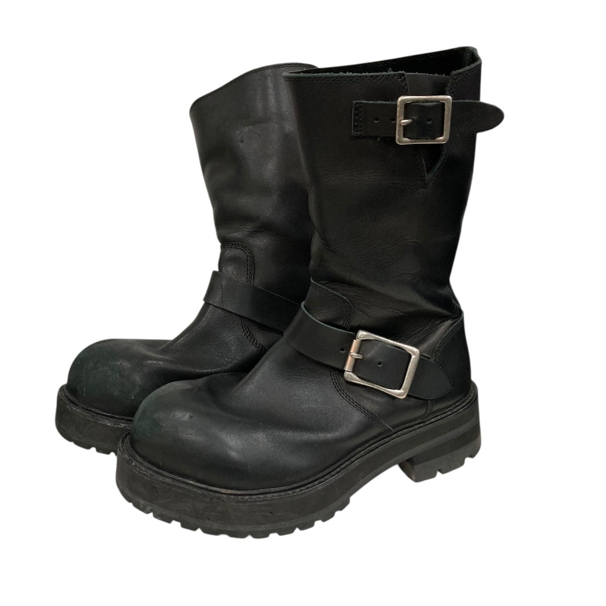 FILTH CLASSIC GEAR BOOTSエンジニアブーツ 古着・中古-1枚目のアイテム画像