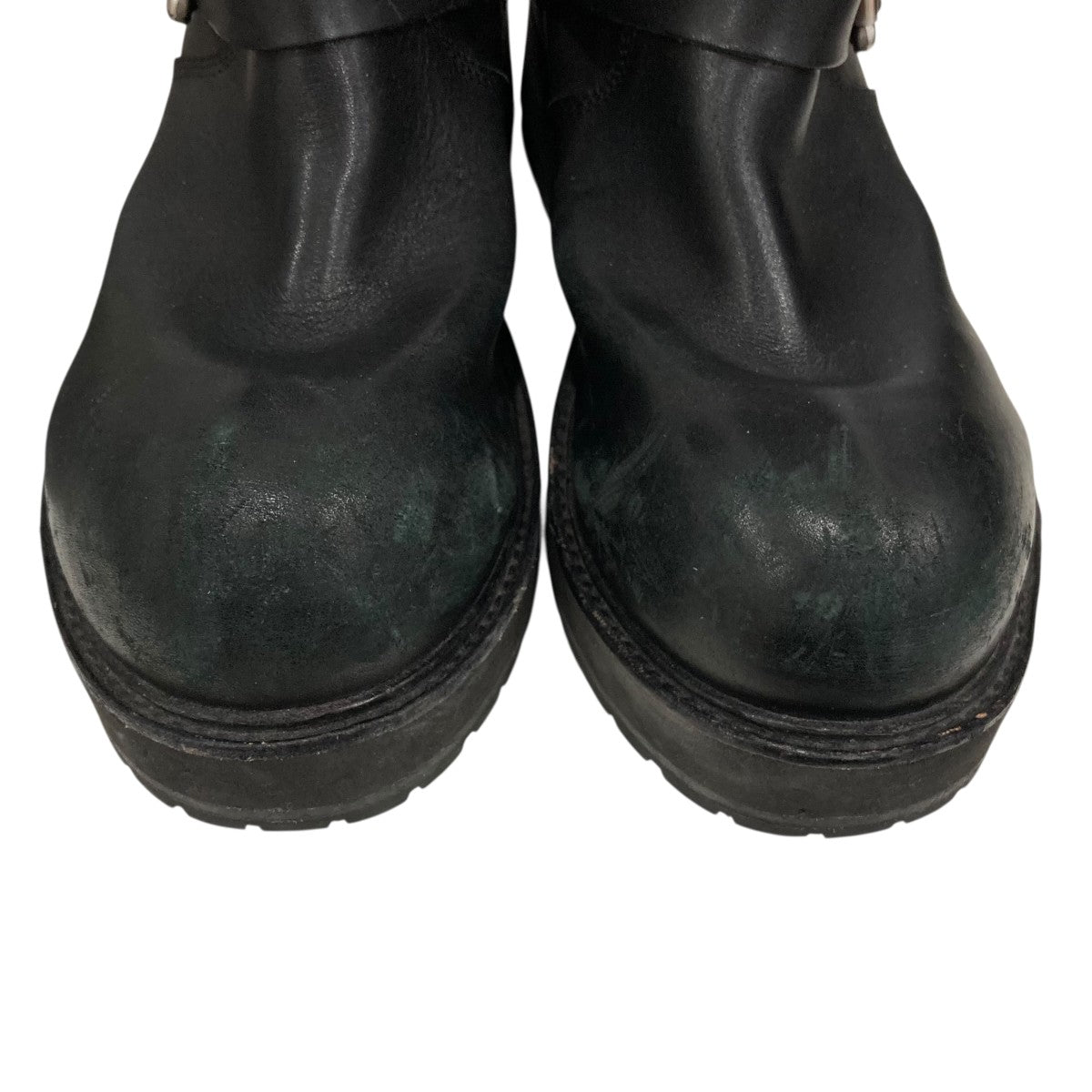 FILTH CLASSIC GEAR BOOTSエンジニアブーツ 古着・中古-3枚目のアイテム画像