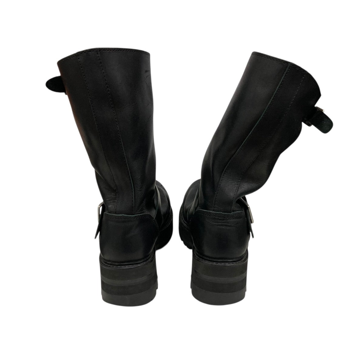 FILTH CLASSIC GEAR BOOTSエンジニアブーツ 古着・中古-4枚目のアイテム画像