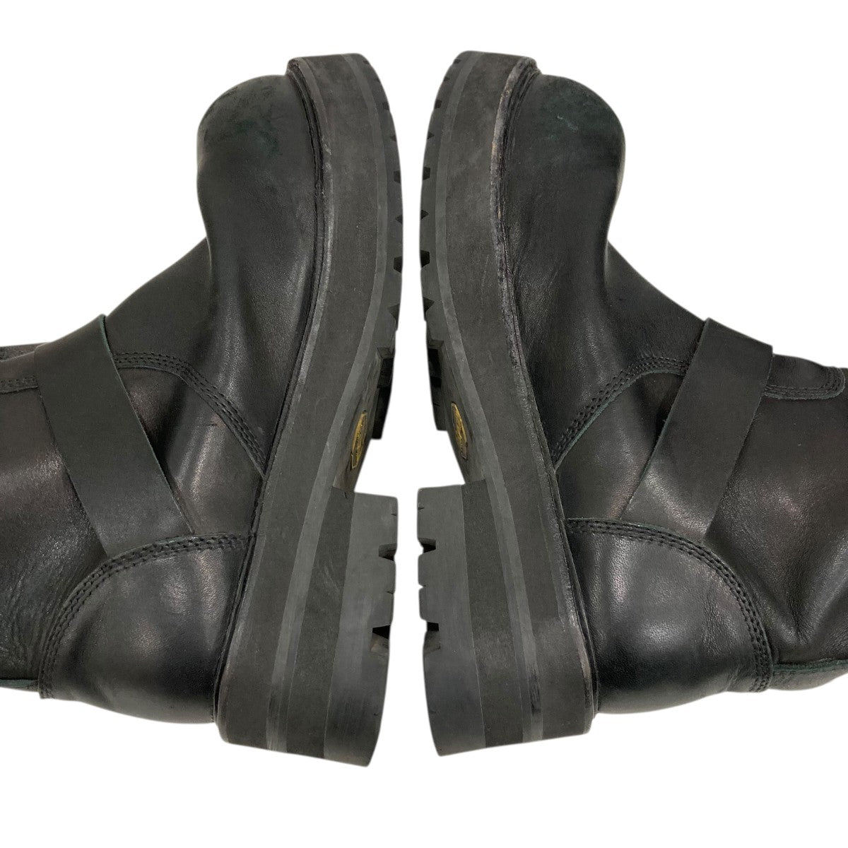 FILTH CLASSIC GEAR BOOTSエンジニアブーツ 古着・中古-5枚目のアイテム画像