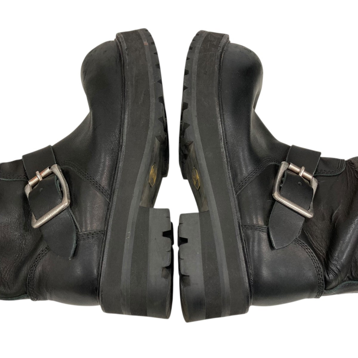 FILTH CLASSIC GEAR BOOTSエンジニアブーツ 古着・中古-6枚目のアイテム画像