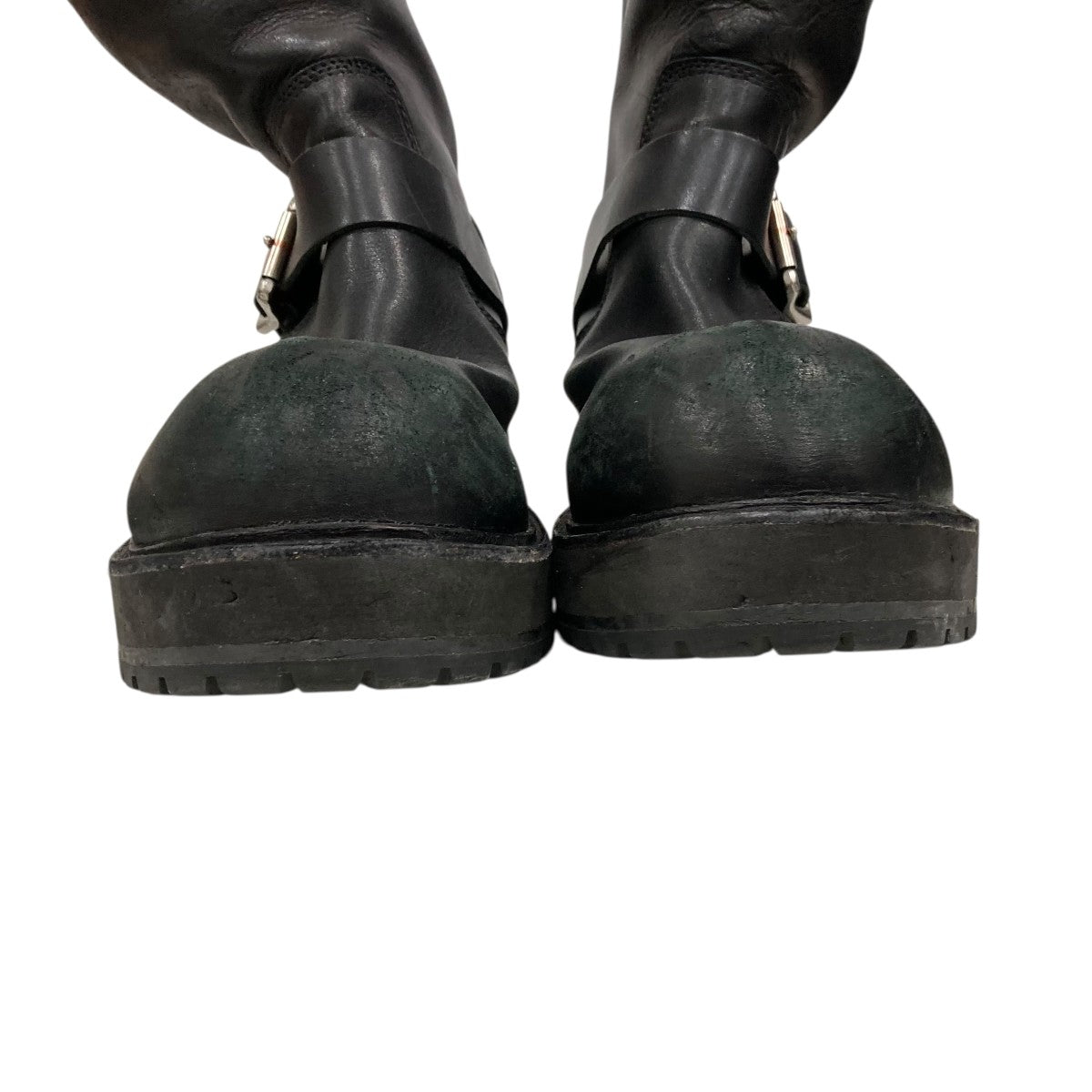 FILTH CLASSIC GEAR BOOTSエンジニアブーツ 古着・中古-8枚目のアイテム画像