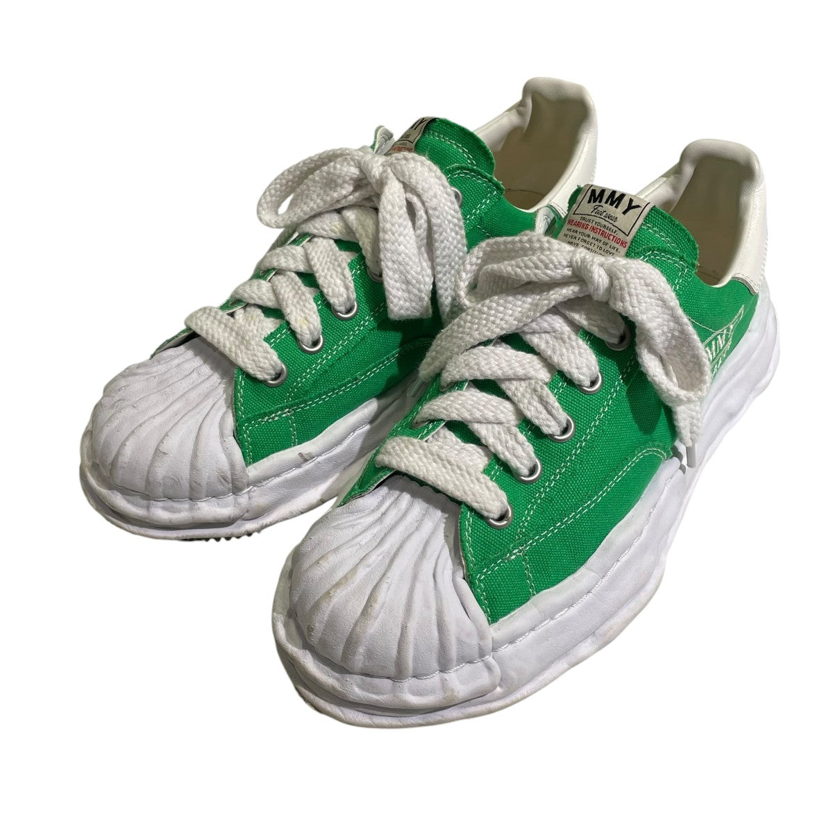 BLAKEY OG Sole Canvas Low-top SneakerローカットスニーカーA08FW735