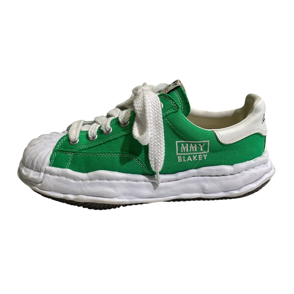 BLAKEY OG Sole Canvas Low-top SneakerローカットスニーカーA08FW735
