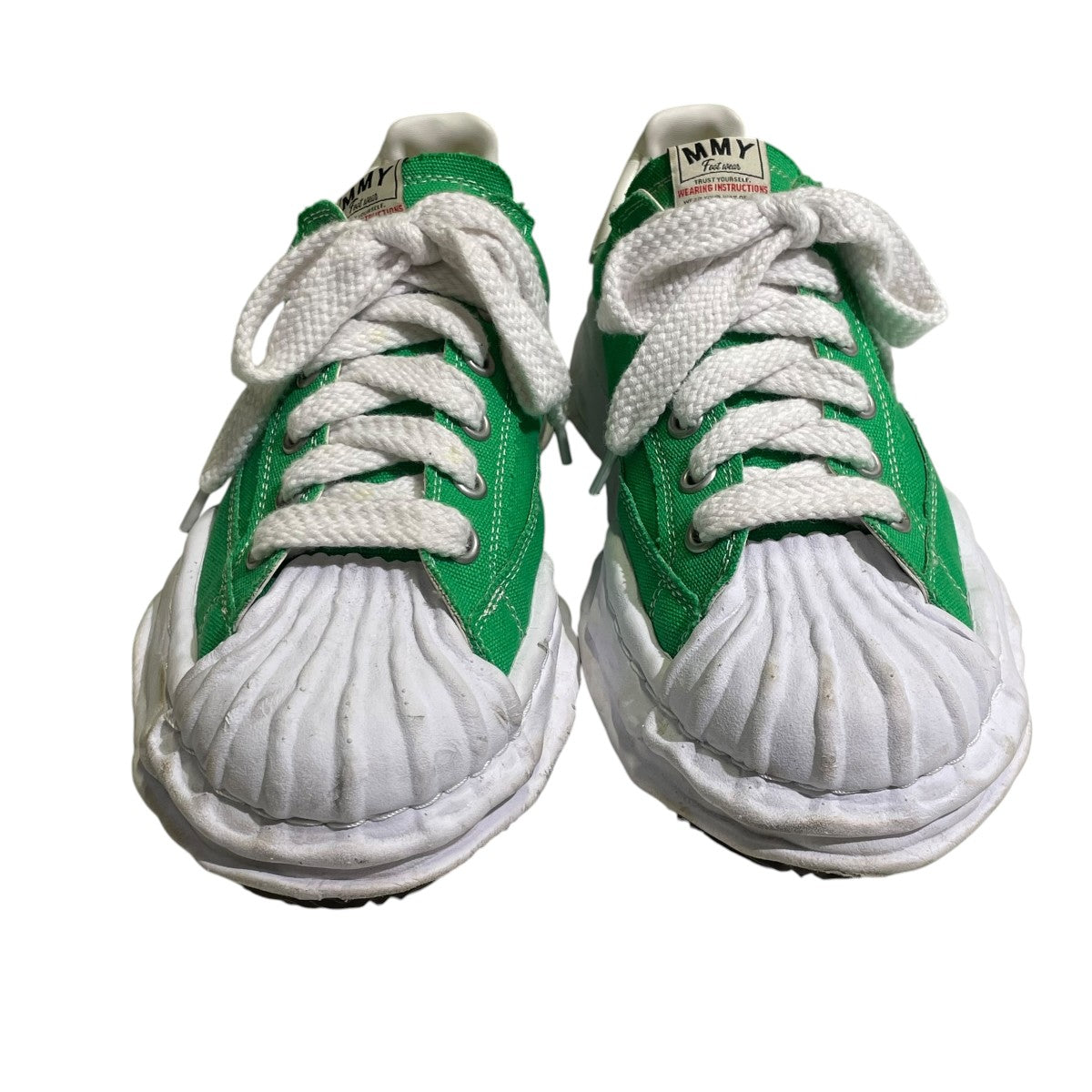 BLAKEY OG Sole Canvas Low-top SneakerローカットスニーカーA08FW735