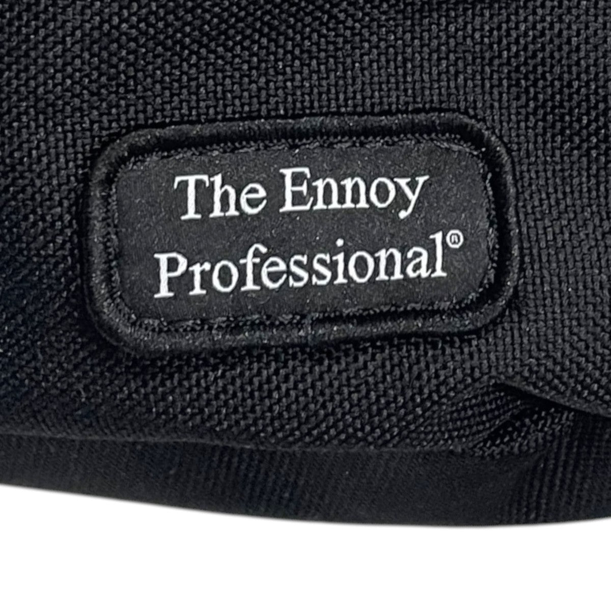 THE ENNOY PROFESSIONAL ウエストバッグ 古着・中古-4枚目のアイテム画像