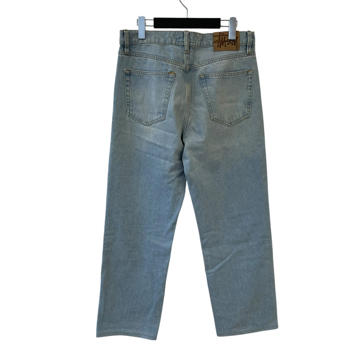 stussy New Classic Jeans Denimデニムパンツ116672 古着・中古-2枚目のアイテム画像