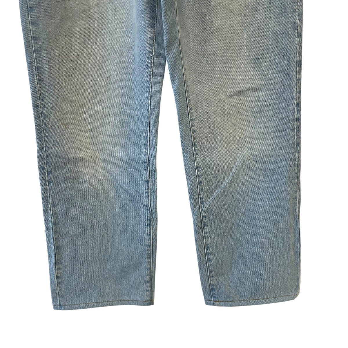 stussy(ステューシー) New Classic Jeans Denimデニムパンツ116672