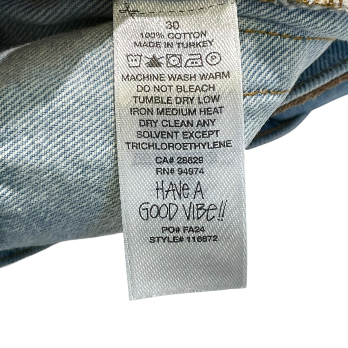 stussy(ステューシー) New Classic Jeans Denimデニムパンツ116672