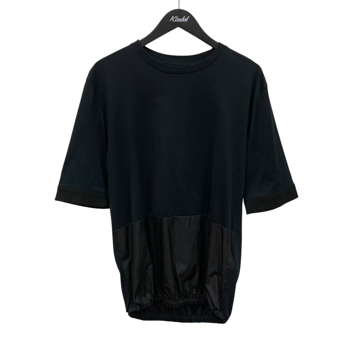 NEIL BARRETT 半袖カットソーN543S 古着・中古-1枚目のアイテム画像