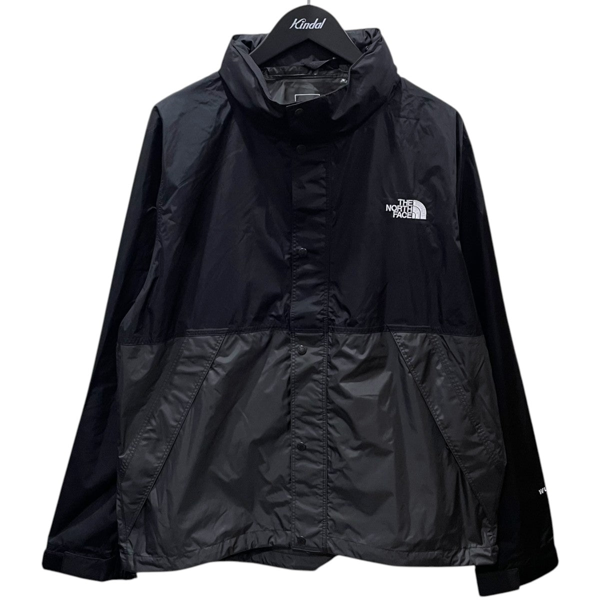 マウンテンパーカー Torenian Jacket トレニアンジャケット NP12551R