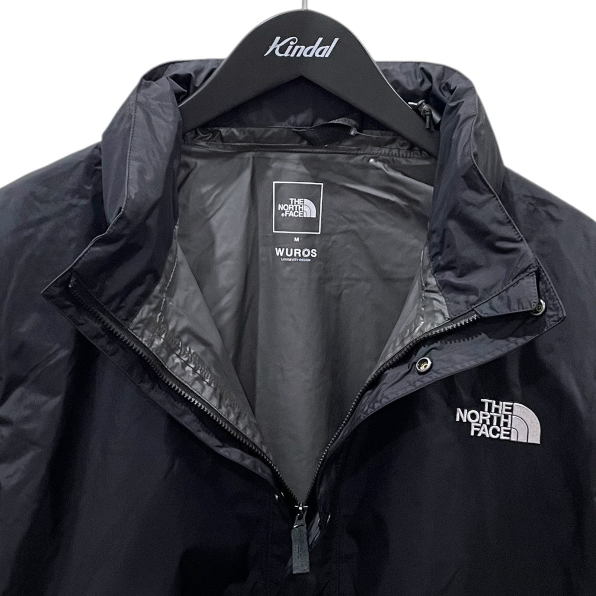 マウンテンパーカー Torenian Jacket トレニアンジャケット NP12551R