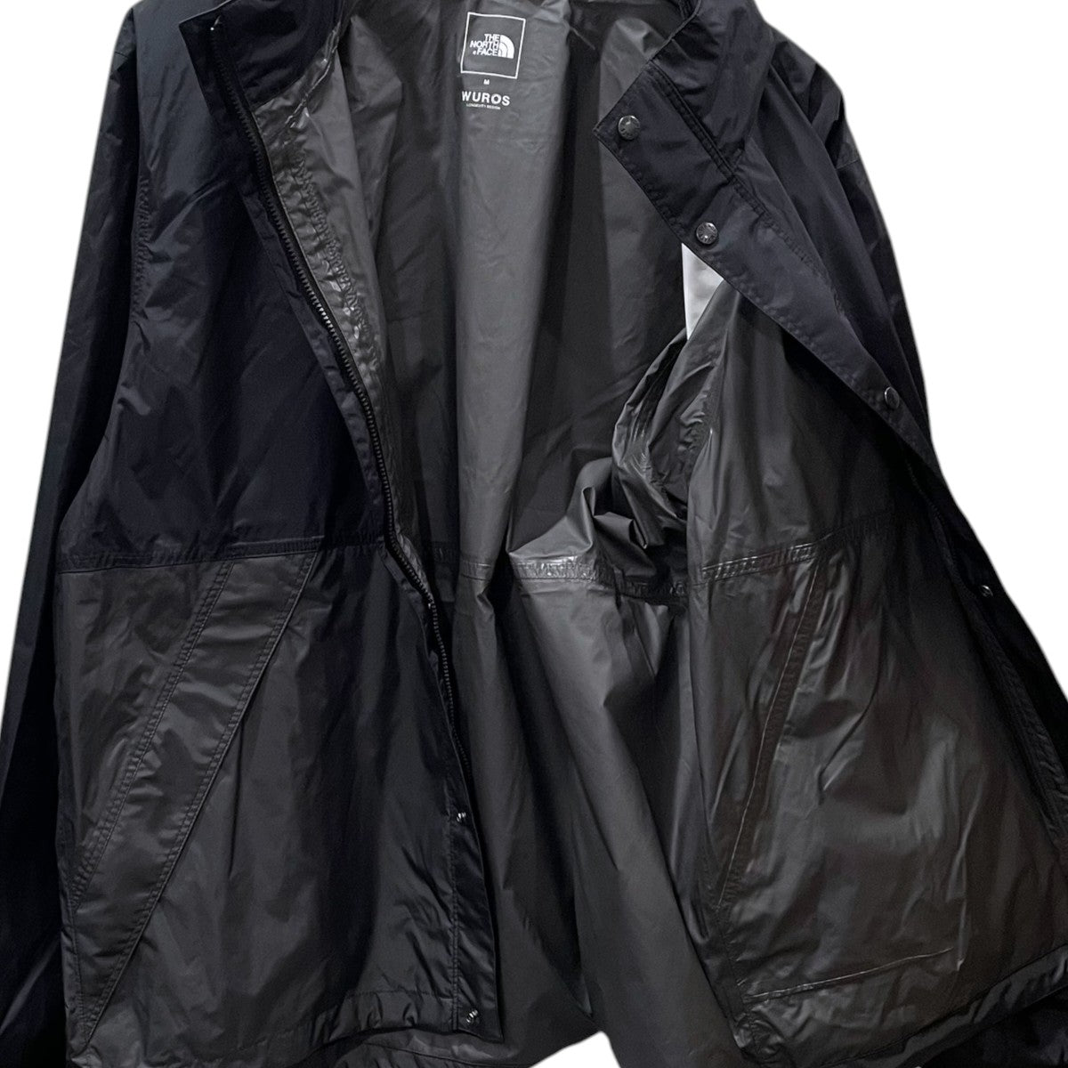 マウンテンパーカー Torenian Jacket トレニアンジャケット NP12551R